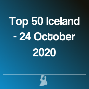 Bild von Top 50 Island - 24 Oktober 2020