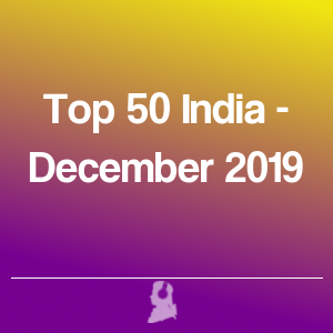 Picture of Top 50 India - December 2019