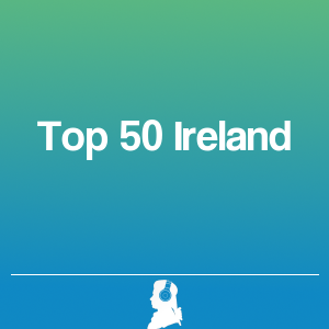 Picture of Top 50 Ireland