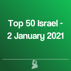 Bild von Top 50 Israel - 2 Januar 2021