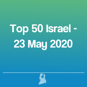 Photo de Top 50 Israël - 23 Mai 2020