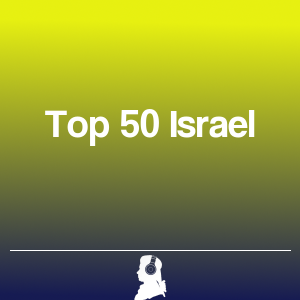 Picture of Top 50 Israel