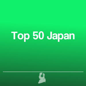Picture of Top 50 Japan