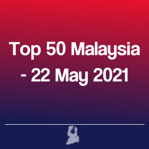 Immagine di Top 50 Malaysia - 22 Maggio 2021