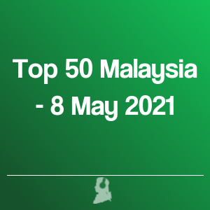 Immagine di Top 50 Malaysia - 8 Maggio 2021