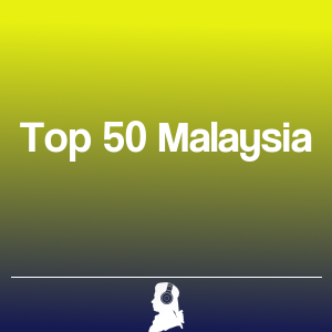 Bild von Top 50 Malaysia