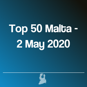 Imagen de Top 50 Malta - 2 Mayo 2020
