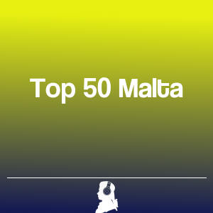 Picture of Top 50 Malta