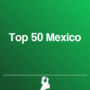 Picture of Top 50 Mexico