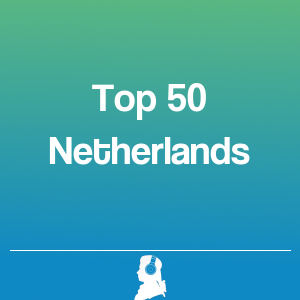 Imagen de  Top 50 Países Bajos