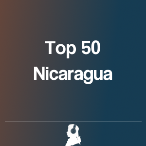 Imatge de Top 50 Nicaragua