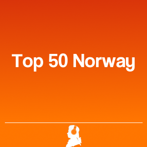 Immagine di Top 50 Norvegia