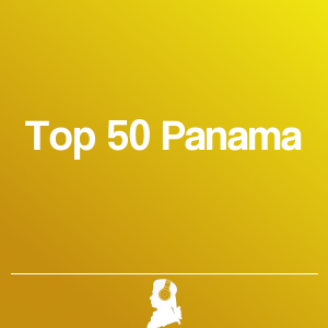 Picture of Top 50 Panama