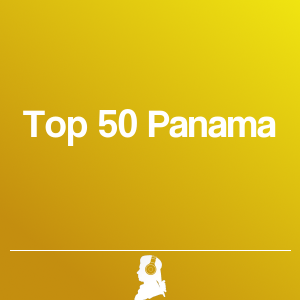 Bild von Top 50 Panama