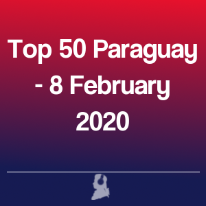 Picture of Paraguay