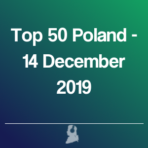 Imagen de  Top 50 Polonia - 14 Diciembre 2019