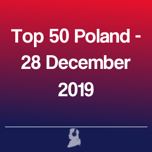 Immagine di Top 50 Polonia - 28 Dicembre 2019