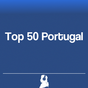 Picture of Top 50 Portugal