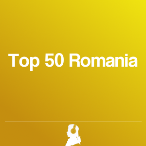 Picture of Top 50 Romania