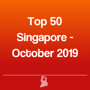 Bild von Top 50 Singapur - Oktober 2019