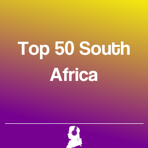 Picture of Top 50 South Africa