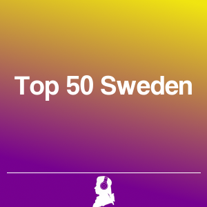 Picture of Top 50 Sweden