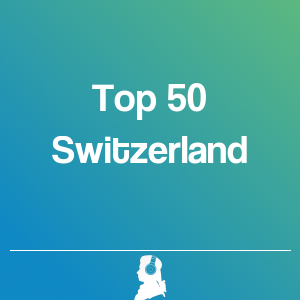 Picture of Top 50 Switzerland