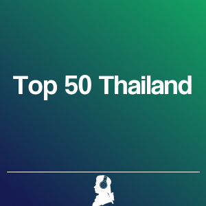 Picture of Top 50 Thailand