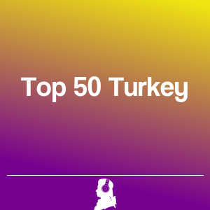 Picture of Top 50 Turkey