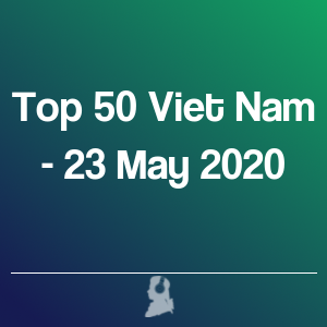 Imatge de Top 50 Vietnam - 23 Maig 2020