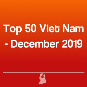 Immagine di Top 50 Viet Nam - Dicembre 2019