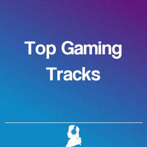 Bild von Top Gaming Tracks