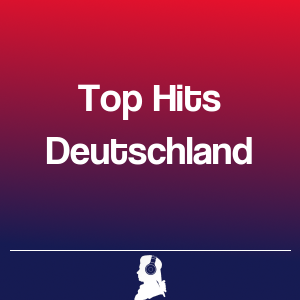 Picture of Top Hits Deutschland