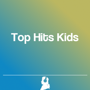 Imagen de  Top Hits Kids