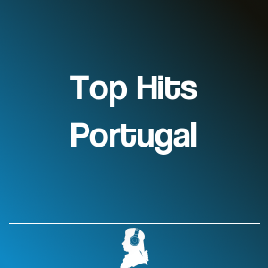 Picture of Top Hits Portugal