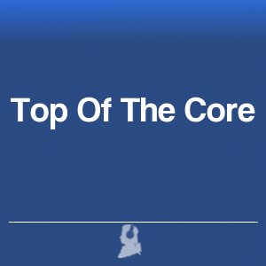 Foto de Top Of The Core