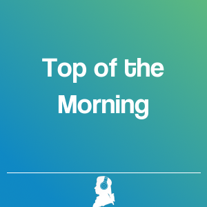Imagen de  Top of the Morning