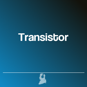 Picture of Transistor