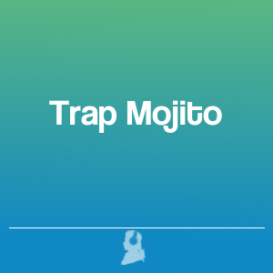 Picture of Trap Mojito