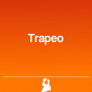 Picture of Trapeo