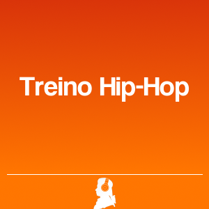 Picture of Treino Hip-Hop