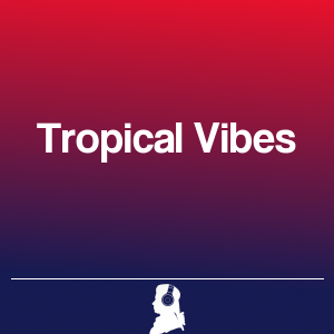 Picture of Tropical Vibes