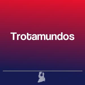 Imagen de Trotamundos