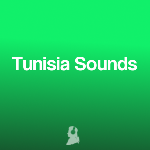 Picture of Tunisia Sounds