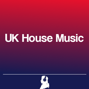 Picture of UK House Music