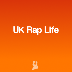 Imatge de UK Rap Life