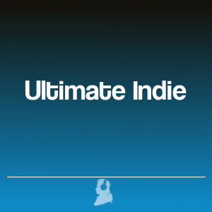 Imatge de Ultimate Indie