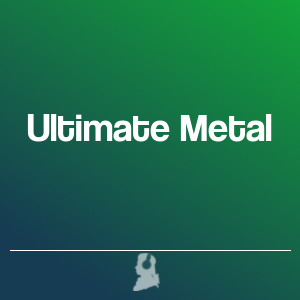 Picture of Ultimate Metal