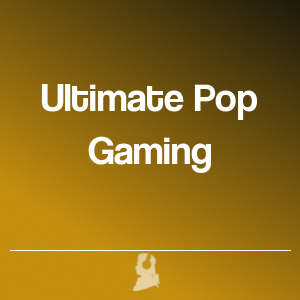 Photo de Ultimate Pop Gaming