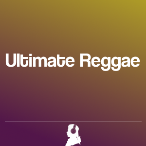 Picture of Ultimate Reggae